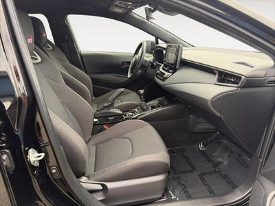 2025 Toyota GR Corolla Core