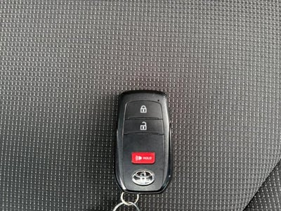 2025 Toyota GR Corolla Core