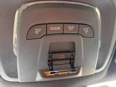 2025 Toyota GR Corolla Core
