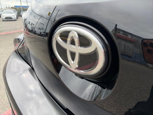 2025 Toyota GR Corolla Core