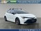 2025 Toyota COROLLA HATCHBACK Nightshade