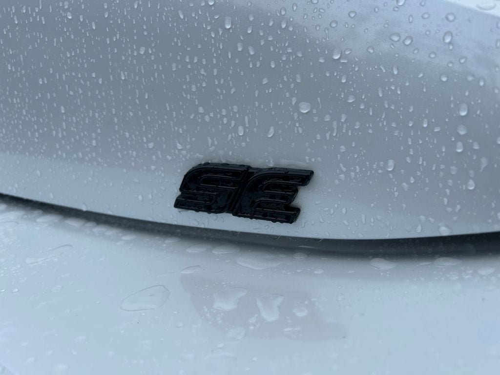 2025 Toyota COROLLA HATCHBACK Nightshade