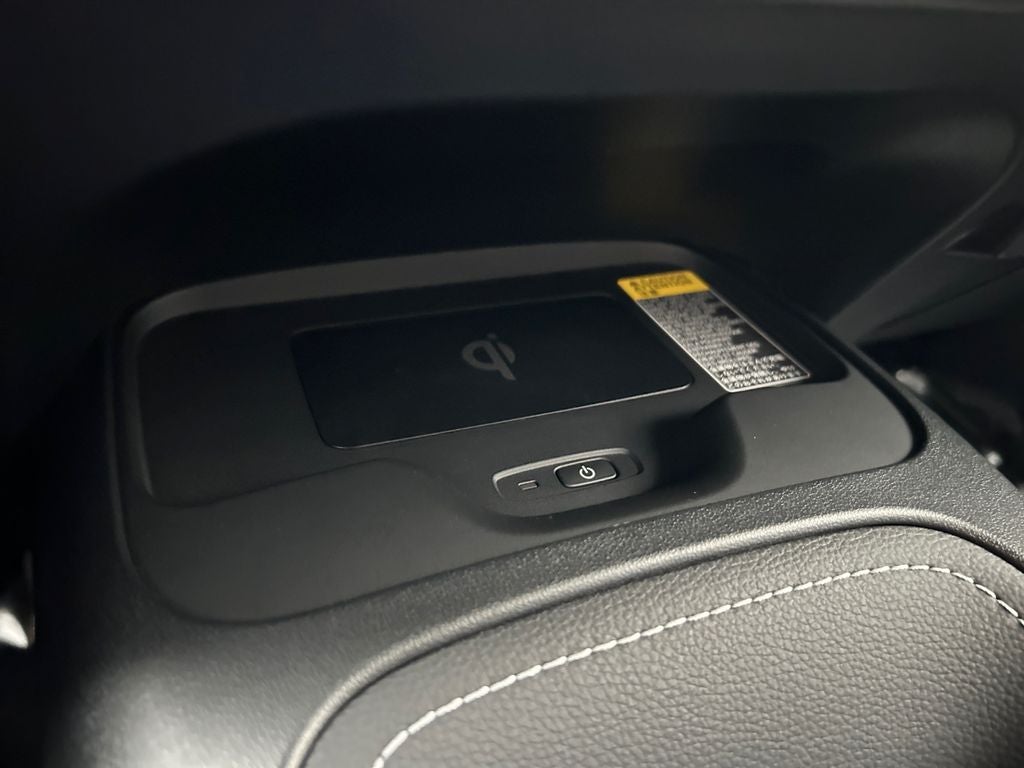 2025 Toyota COROLLA HATCHBACK Nightshade