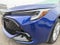2025 Toyota Corolla Hatchback SE