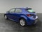 2025 Toyota Corolla Hatchback SE