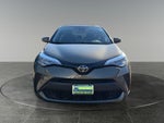 2021 Toyota C-HR LE