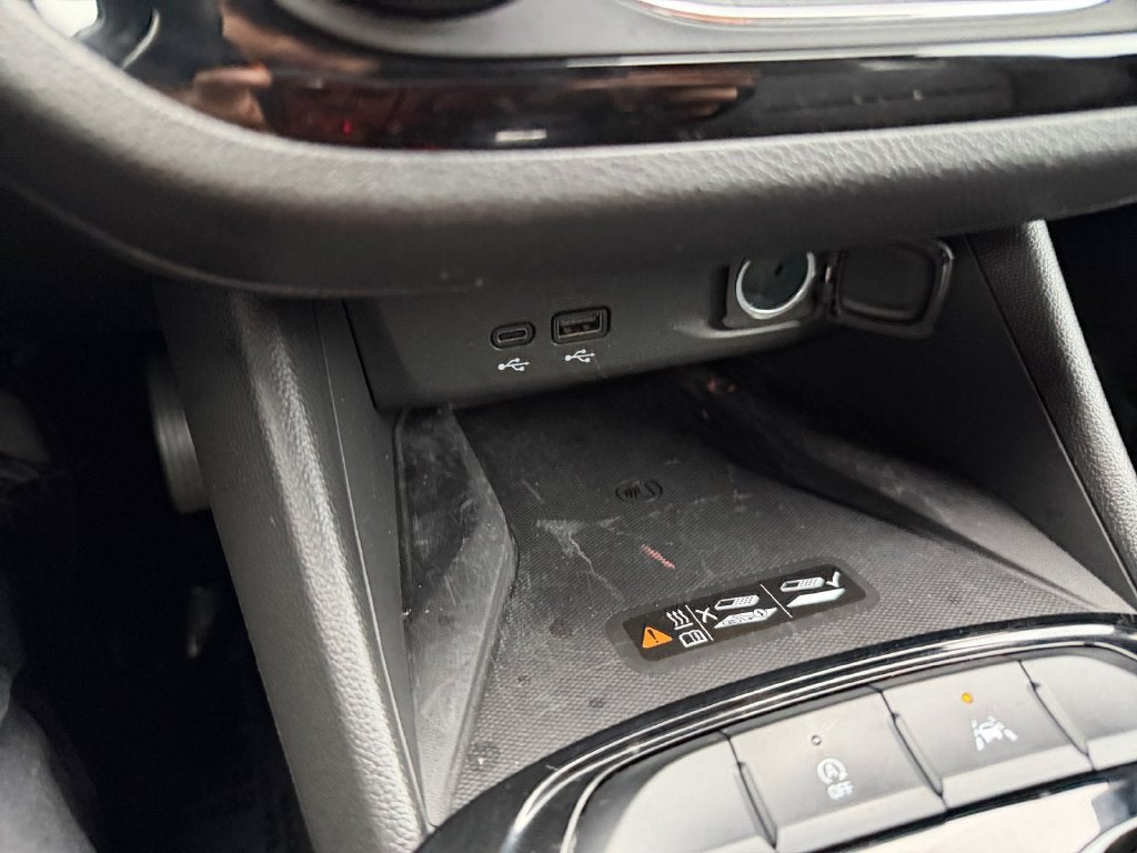 2024 Buick Envista Sport Touring