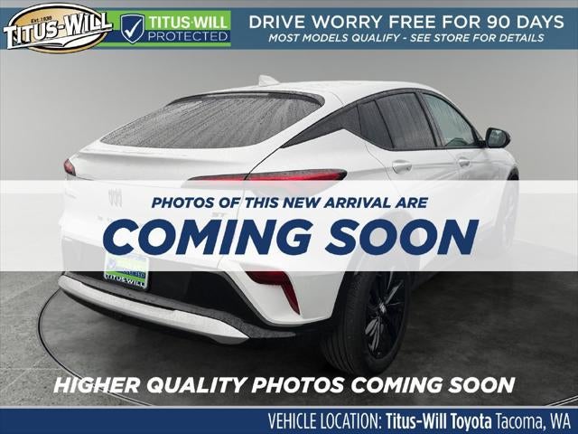 2024 Buick Envista Sport Touring