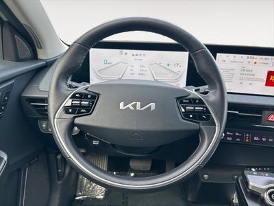 2023 Kia EV6 Wind
