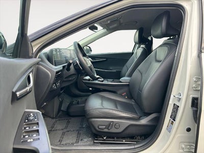 2023 Kia EV6 Wind