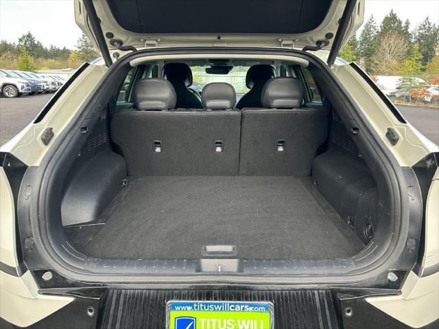2023 Kia EV6 Wind