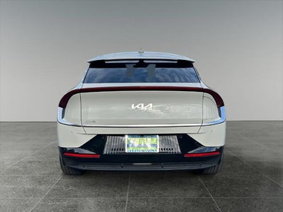 2023 Kia EV6 Wind