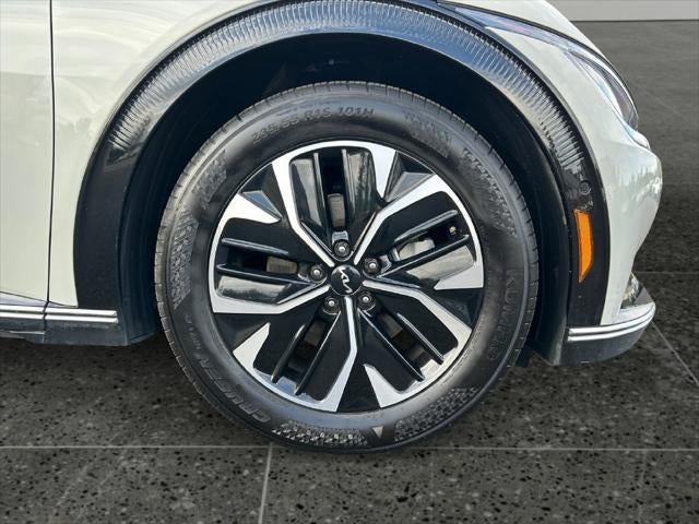 2023 Kia EV6 Wind