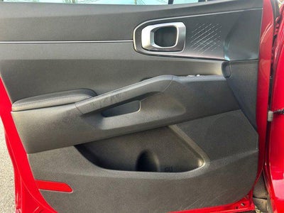 2023 Kia Sorento EX