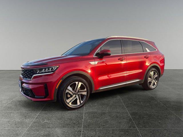 2023 Kia Sorento EX