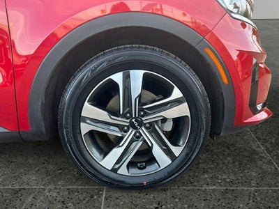2023 Kia Sorento EX
