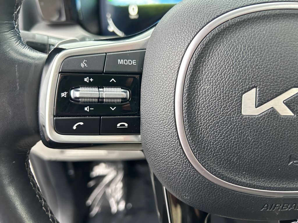 2023 Kia Sorento SX Prestige