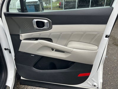 2023 Kia Sorento SX Prestige