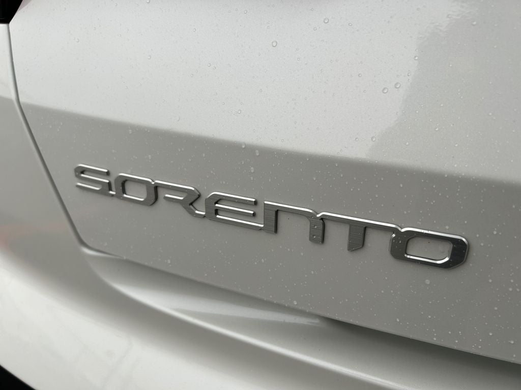 2023 Kia Sorento SX Prestige