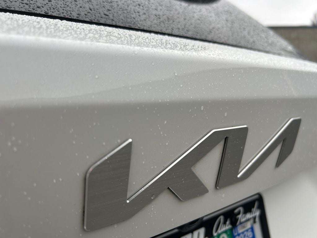 2023 Kia Sorento SX Prestige