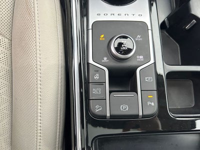 2023 Kia Sorento SX Prestige