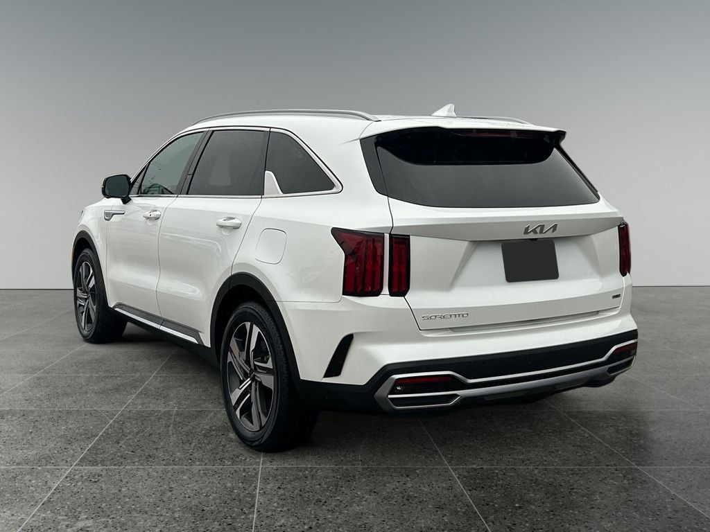 2023 Kia Sorento SX Prestige