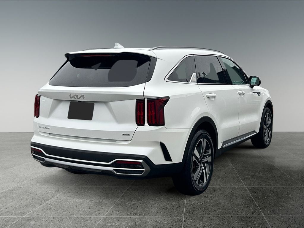 2023 Kia Sorento SX Prestige