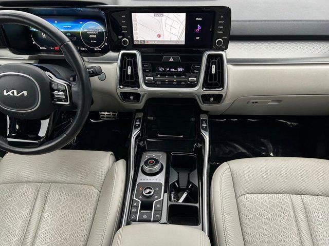 2023 Kia Sorento SX Prestige