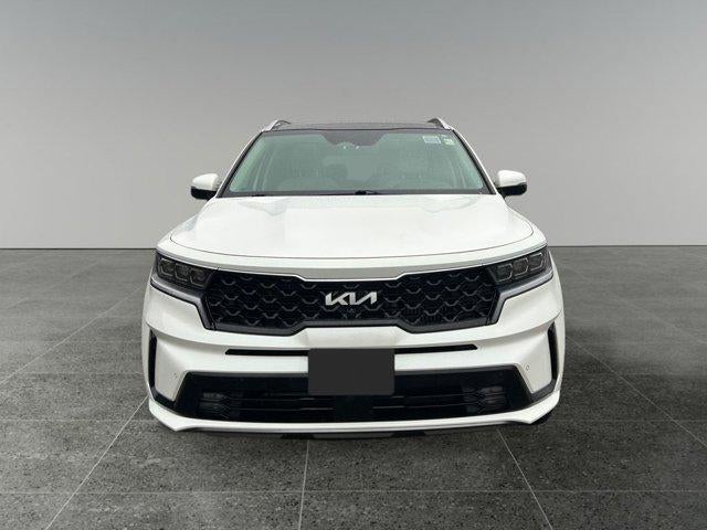 2023 Kia Sorento SX Prestige