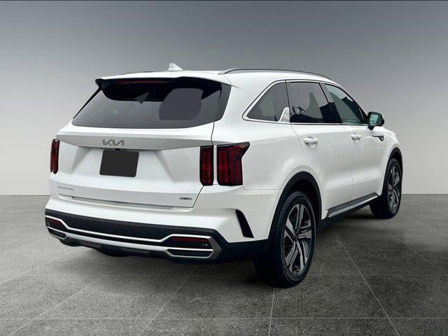 2023 Kia Sorento SX Prestige
