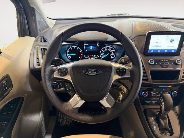 2022 Ford Transit Connect XLT FREEDOM PACKAGE CAMPER
