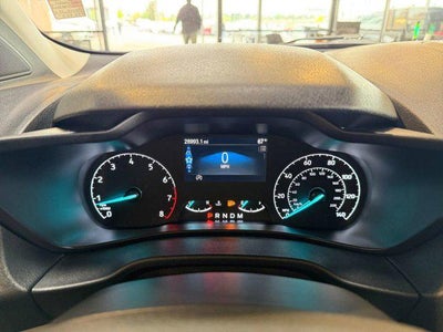 2022 Ford Transit Connect XLT FREEDOM PACKAGE CAMPER