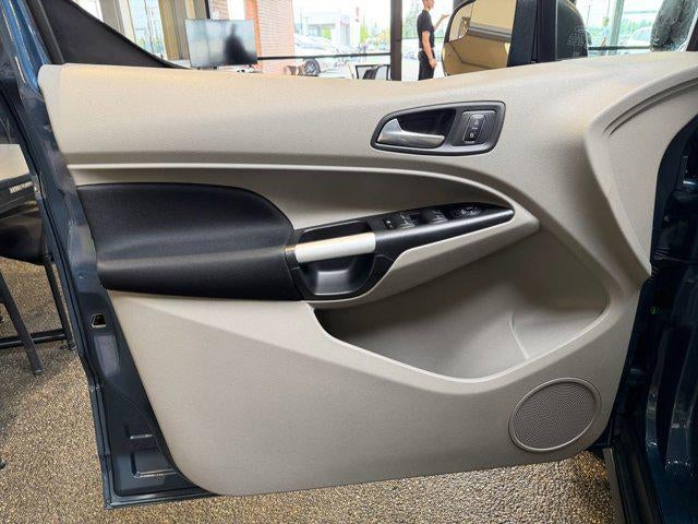 2022 Ford Transit Connect XLT FREEDOM PACKAGE CAMPER