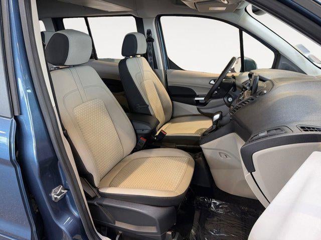 2022 Ford Transit Connect XLT FREEDOM PACKAGE CAMPER