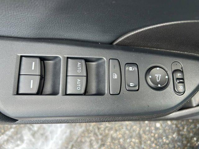 2020 Honda Civic Sport Touring 6 Speed