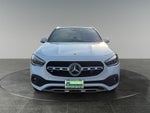 2021 Mercedes-Benz GLA GLA 250 4MATIC®