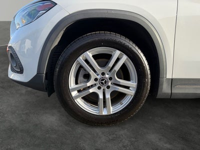 2021 Mercedes-Benz GLA GLA 250 4MATIC®