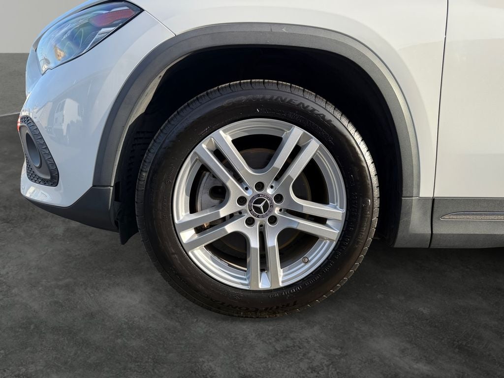 2021 Mercedes-Benz GLA GLA 250 4MATIC®