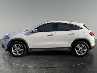 2021 Mercedes-Benz GLA GLA 250 4MATIC®