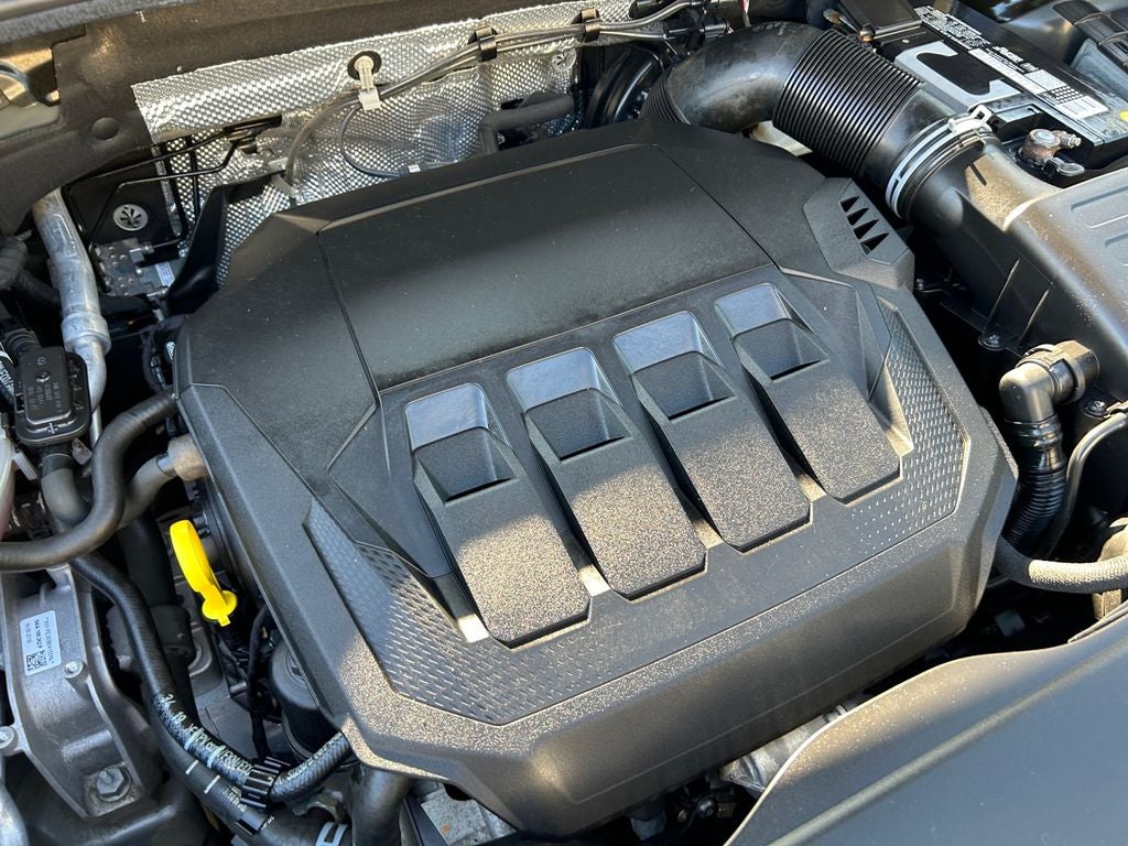 2020 Audi Q3 Premium Plus S line quattro