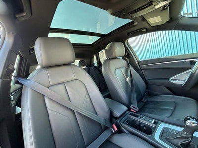 2020 Audi Q3 Premium Plus S line quattro