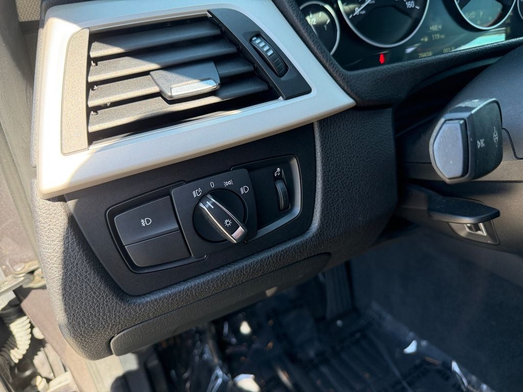 2018 BMW 3 Series 320i LOCAL TRADE IN