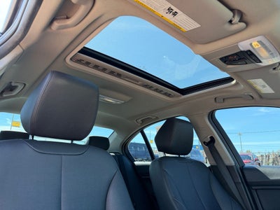 2018 BMW 3 Series 320i LOCAL TRADE IN