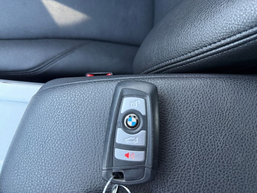 2018 BMW 3 Series 320i LOCAL TRADE IN