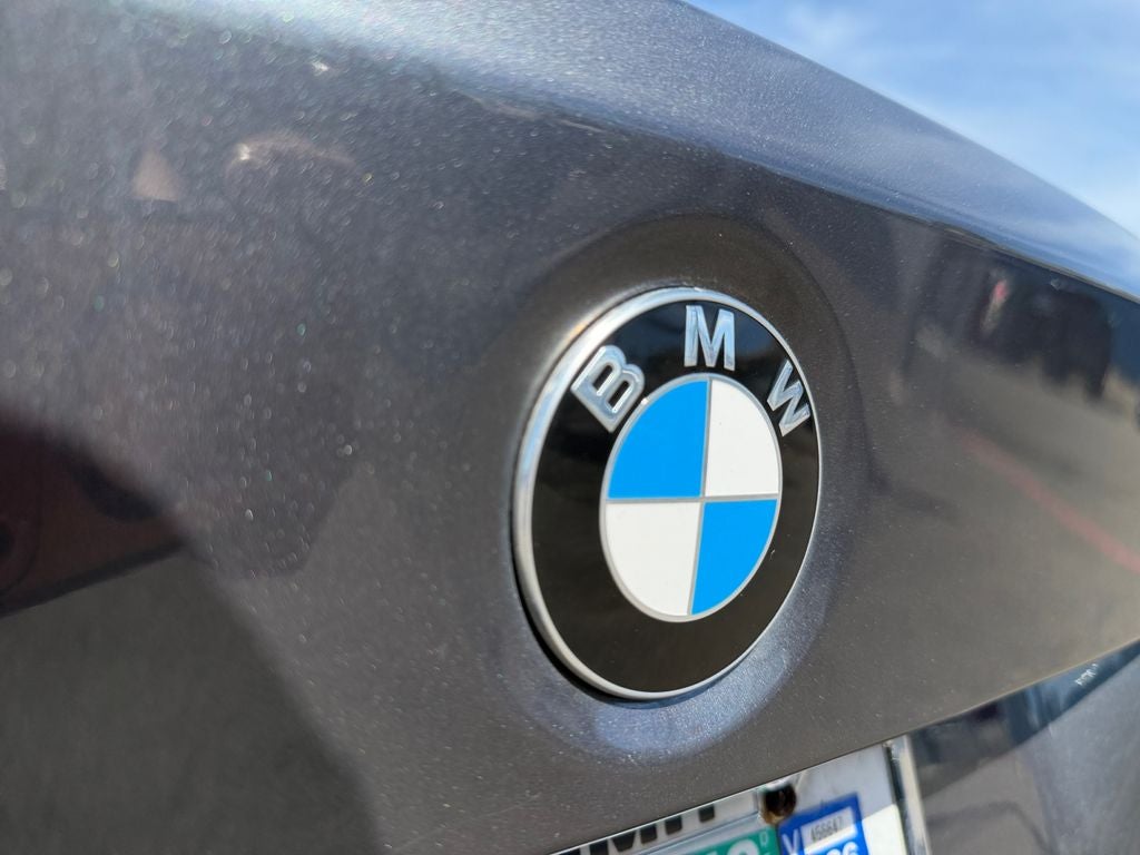 2018 BMW 3 Series 320i LOCAL TRADE IN