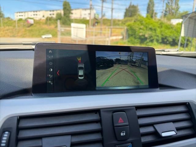 2018 BMW 3 Series 320i LOCAL TRADE IN