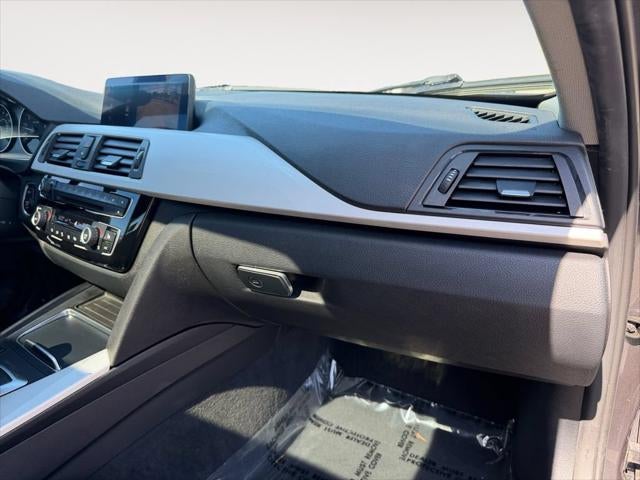 2018 BMW 3 Series 320i LOCAL TRADE IN