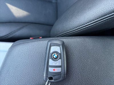 2018 BMW 3 Series 320i LOCAL TRADE IN