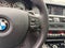 2012 BMW 5 Series 550i