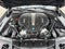 2012 BMW 5 Series 550i